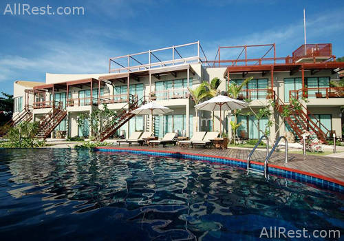 Best Western Premier Maya Koh Lanta Resort 